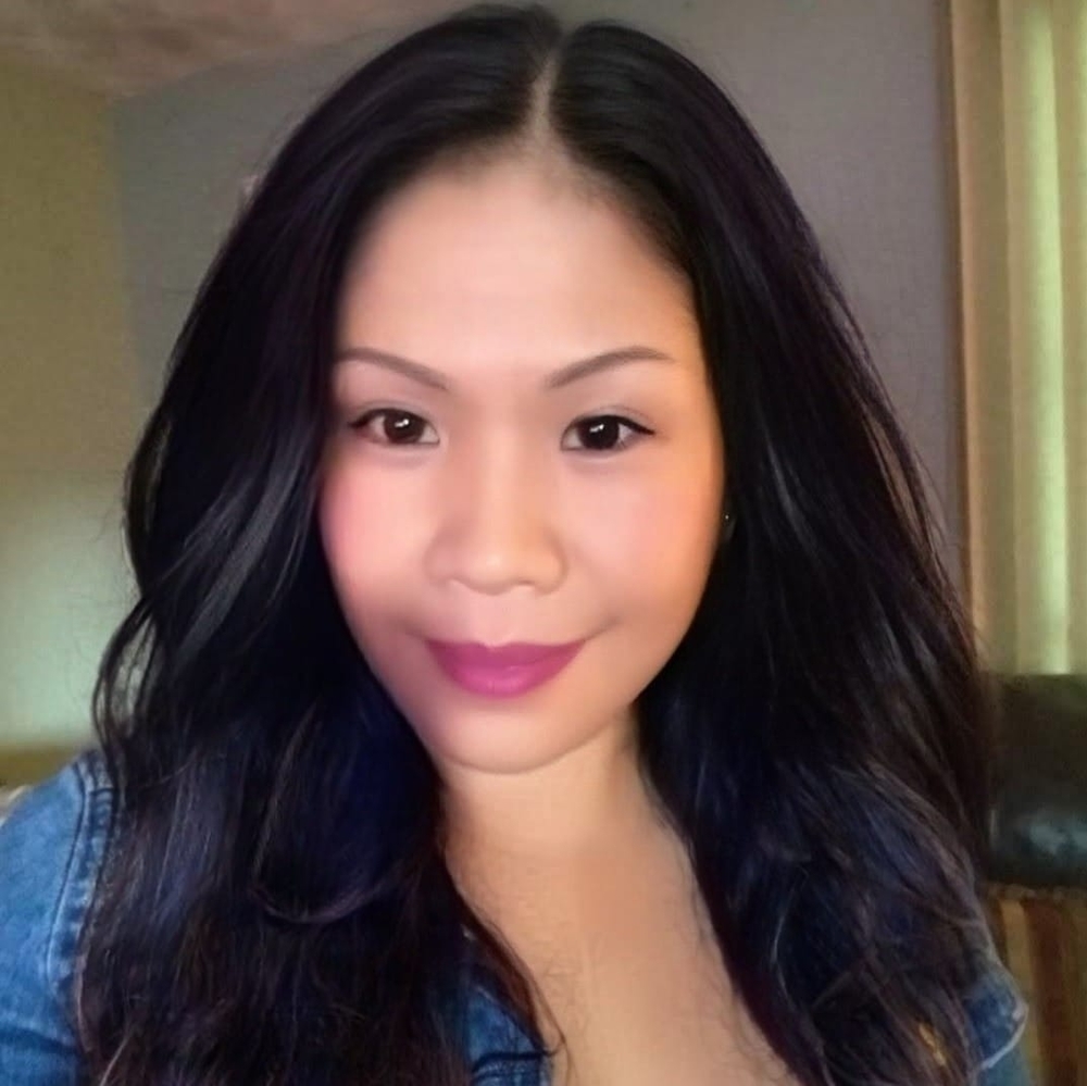 Meet your Posher, Ana